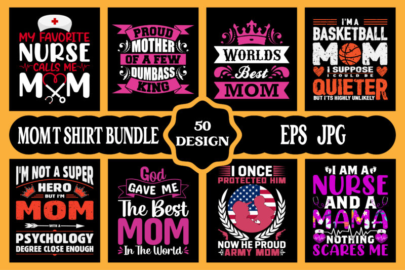 Mothers day svg bundle, mothers day EPS files for cricut, mothers day JPG bundle, best mom ever, instant download