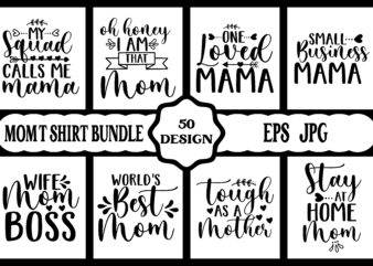 Mothers day t shirt bundle, mothers day t shirt vector set, Happy mothers day t-shirt set, Mother’s day element vector, lettering mom t-shirt, Mommy t shirt, decorative mom tshirt, Mom graphic t-shirt