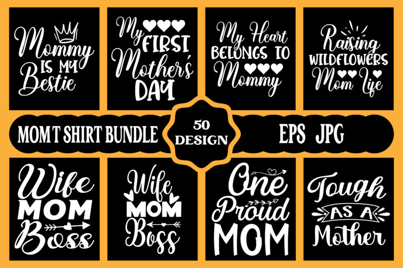 Mothers day svg bundle, mothers day EPS files for cricut, mothers day JPG bundle, best mom ever, instant download