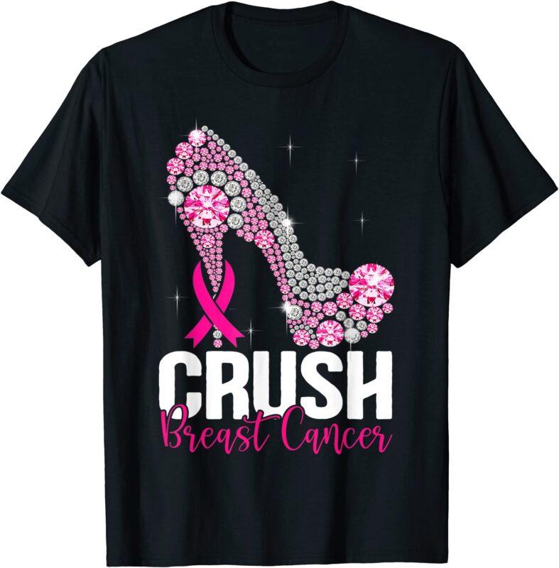 15 Breast Cancer Awareness Shirt Designs Bundle For Commercial Use, Breast Cancer Awareness T-shirt, Breast Cancer Awareness png file, Breast Cancer Awareness digital file, Breast Cancer Awareness gift, Breast Cancer