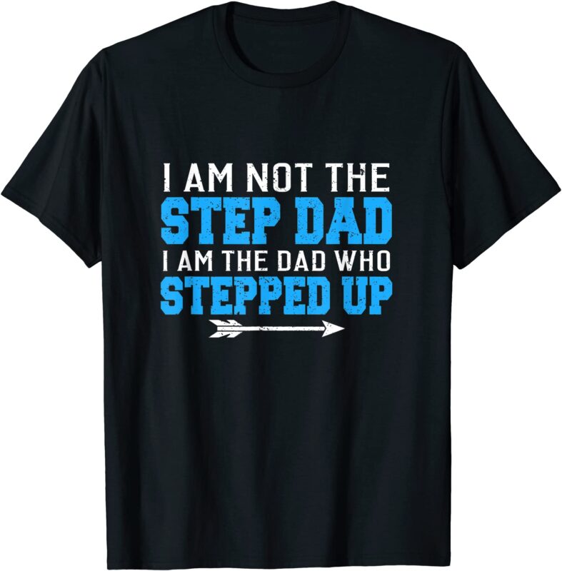 15 Step Dad Shirt Designs Bundle For Commercial Use, Step Dad T-shirt, Step Dad png file, Step Dad digital file, Step Dad gift, Step Dad download, Step Dad design