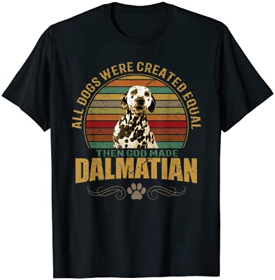 15 Dalmatian Shirt Designs Bundle For Commercial Use Part 2, Dalmatian T-shirt, Dalmatian png file, Dalmatian digital file, Dalmatian gift, Dalmatian download, Dalmatian design