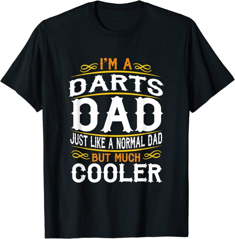 15 Darts Shirt Designs Bundle For Commercial Use, Darts T-shirt, Darts png file, Darts digital file, Darts gift, Darts download, Darts design