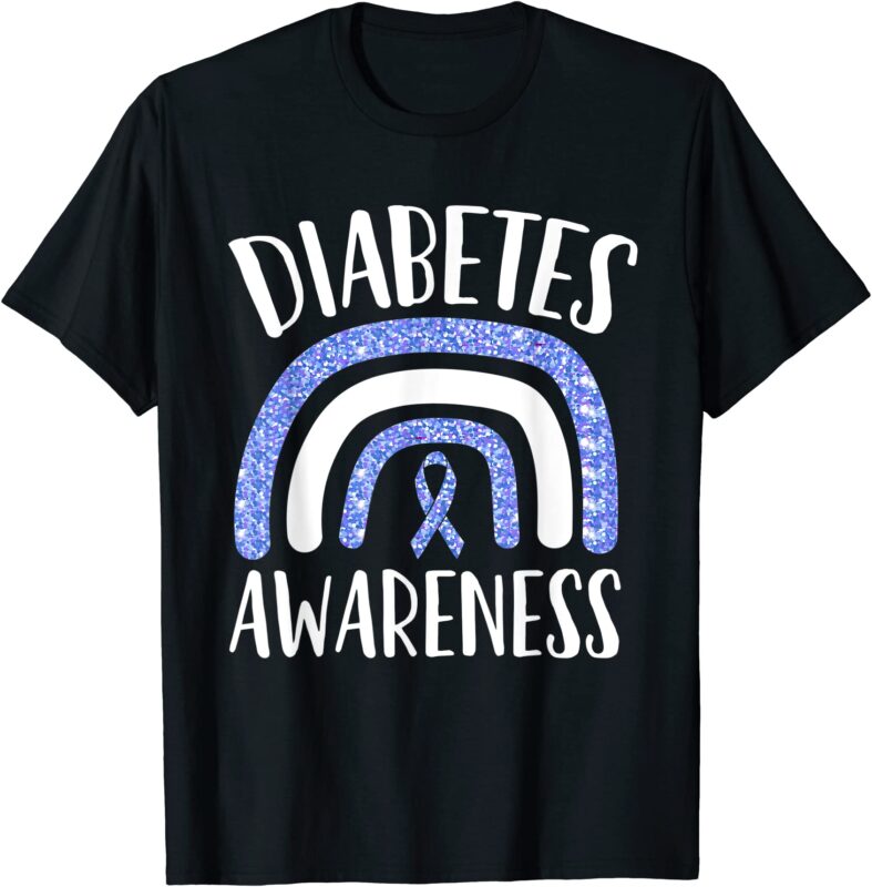 15 Diabetes Awareness Shirt Designs Bundle For Commercial Use, Diabetes Awareness T-shirt, Diabetes Awareness png file, Diabetes Awareness digital file, Diabetes Awareness gift, Diabetes Awareness download, Diabetes Awareness design