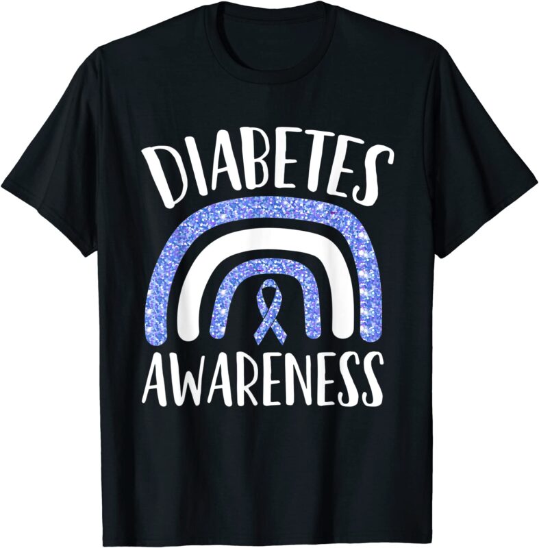 15 Diabetes Awareness Shirt Designs Bundle For Commercial Use, Diabetes Awareness T-shirt, Diabetes Awareness png file, Diabetes Awareness digital file, Diabetes Awareness gift, Diabetes Awareness download, Diabetes Awareness design
