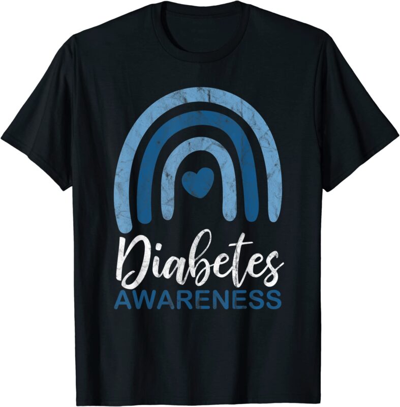15 Diabetes Awareness Shirt Designs Bundle For Commercial Use, Diabetes Awareness T-shirt, Diabetes Awareness png file, Diabetes Awareness digital file, Diabetes Awareness gift, Diabetes Awareness download, Diabetes Awareness design
