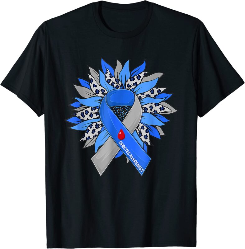 15 Diabetes Awareness Shirt Designs Bundle For Commercial Use, Diabetes Awareness T-shirt, Diabetes Awareness png file, Diabetes Awareness digital file, Diabetes Awareness gift, Diabetes Awareness download, Diabetes Awareness design