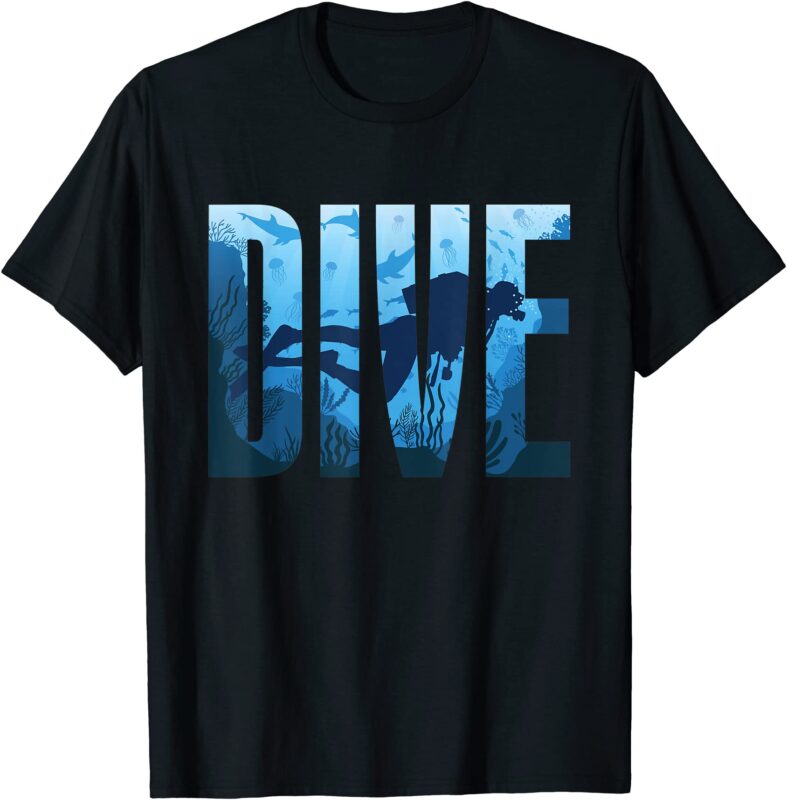 15 Scuba Diving Shirt Designs Bundle For Commercial Use, Scuba Diving T-shirt, Scuba Diving png file, Scuba Diving digital file, Scuba Diving gift, Scuba Diving download, Scuba Diving design
