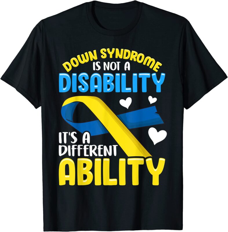 15 Down Syndrome Awareness Shirt Designs Bundle For Commercial Use, Down Syndrome Awareness T-shirt, Down Syndrome Awareness png file, Down Syndrome Awareness digital file, Down Syndrome Awareness gift, Down Syndrome