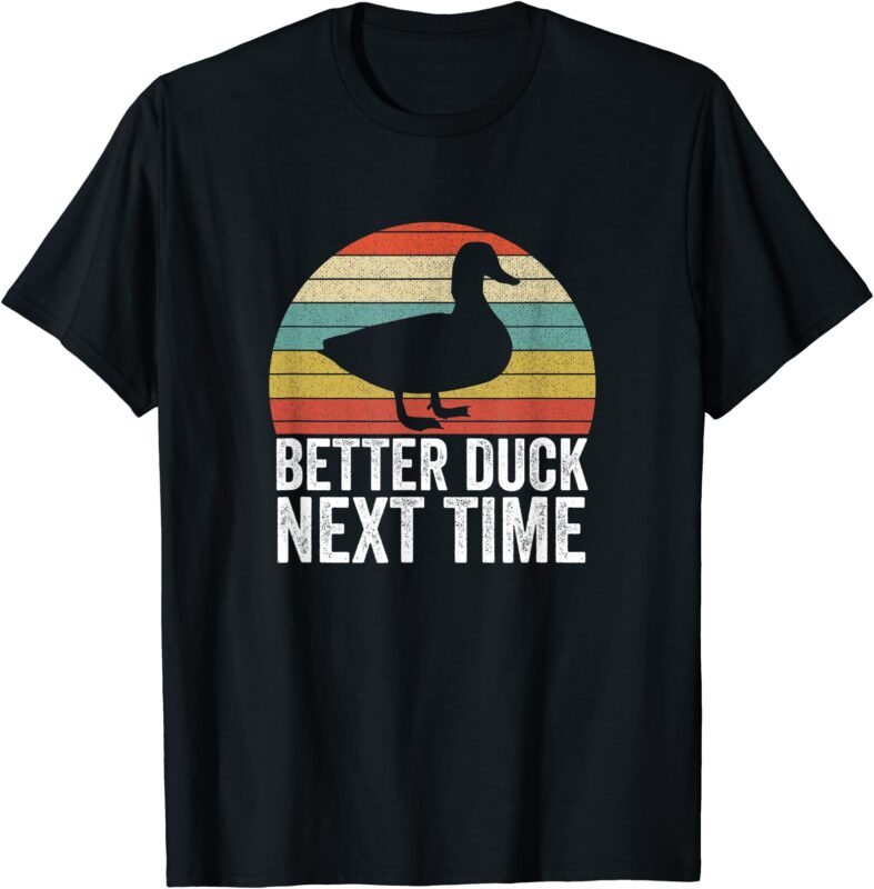 Halloween Rubber Duck T-shirt Design Vector Download