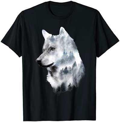 15 Wolf Shirt Designs Bundle For Commercial Use, Wolf T-shirt, Wolf png file, Wolf digital file, Wolf gift, Wolf download, Wolf design