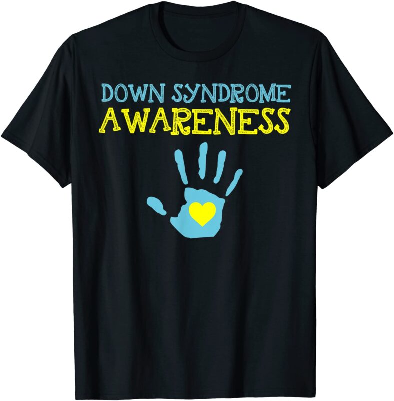 15 Down Syndrome Awareness Shirt Designs Bundle For Commercial Use, Down Syndrome Awareness T-shirt, Down Syndrome Awareness png file, Down Syndrome Awareness digital file, Down Syndrome Awareness gift, Down Syndrome