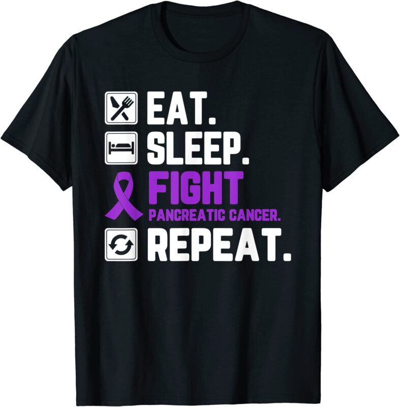 15 Pancreatic Cancer Awareness Shirt Designs Bundle For Commercial Use, Pancreatic Cancer Awareness T-shirt, Pancreatic Cancer Awareness png file, Pancreatic Cancer Awareness digital file, Pancreatic Cancer Awareness gift, Pancreatic Cancer