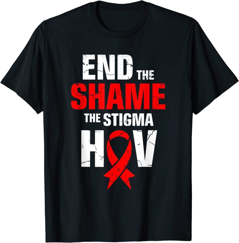 15 World AIDS Day Shirt Designs Bundle For Commercial Use, World AIDS Day T-shirt, World AIDS Day png file, World AIDS Day digital file, World AIDS Day gift, World AIDS