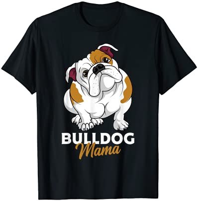 15 Bulldog Shirt Designs Bundle For Commercial Use, Bulldog T-shirt, Bulldog png file, Bulldog digital file, Bulldog gift, Bulldog download, Bulldog design