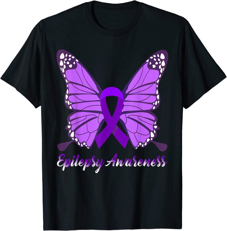 15 Epilepsy Awareness Shirt Designs Bundle For Commercial Use, Epilepsy Awareness T-shirt, Epilepsy Awareness png file, Epilepsy Awareness digital file, Epilepsy Awareness gift, Epilepsy Awareness download, Epilepsy Awareness design