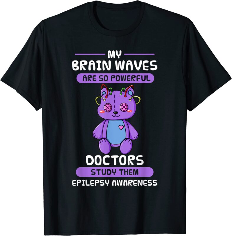 15 Epilepsy Awareness Shirt Designs Bundle For Commercial Use, Epilepsy Awareness T-shirt, Epilepsy Awareness png file, Epilepsy Awareness digital file, Epilepsy Awareness gift, Epilepsy Awareness download, Epilepsy Awareness design