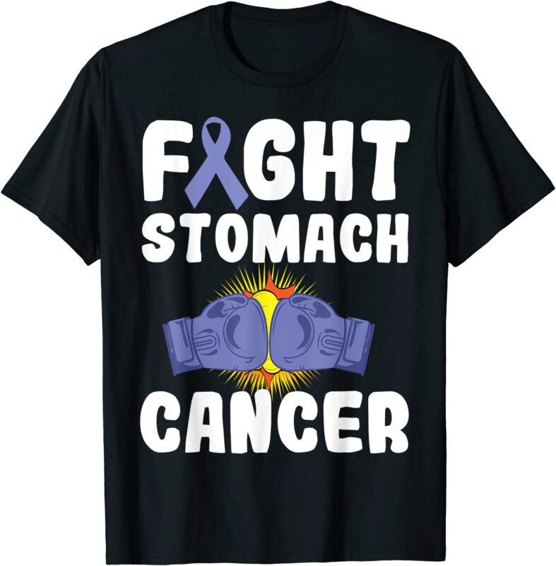 15 Stomach Cancer Awareness Shirt Designs Bundle For Commercial Use, Stomach Cancer Awareness T-shirt, Stomach Cancer Awareness png file, Stomach Cancer Awareness digital file, Stomach Cancer Awareness gift, Stomach Cancer