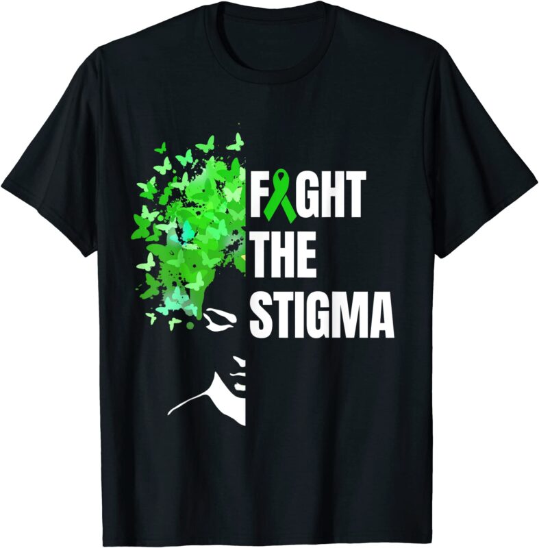 15 Mental Health Awareness Shirt Designs Bundle For Commercial Use, Mental Health Awareness T-shirt, Mental Health Awareness png file, Mental Health Awareness digital file, Mental Health Awareness gift, Mental Health