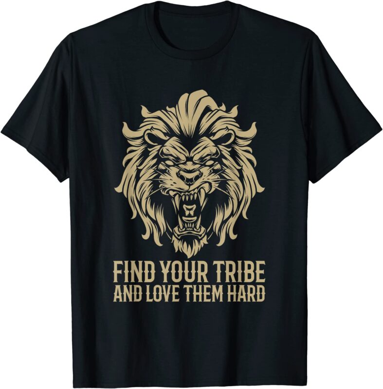 15 Lion Shirt Designs Bundle For Commercial Use, Lion T-shirt, Lion png file, Lion digital file, Lion gift, Lion download, Lion design