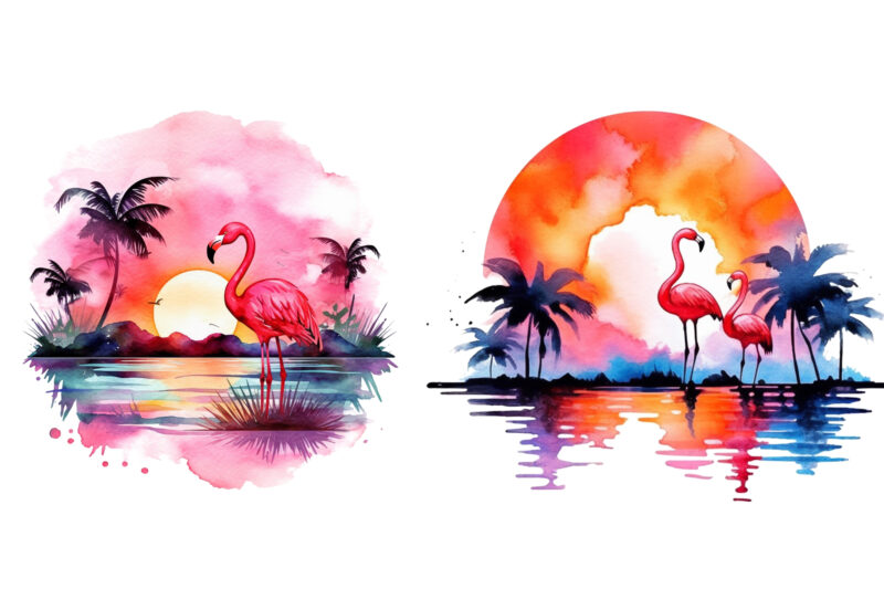 Watercolor Flower Flamingo Clipart, Bird Lover Clipart, Pink Flamingo Clipart, Pink Flamingo Png, Flamingos Png, Pink Flower Clipart, Watercolor Flamingo Clipart, Tropical Bouquets, Flamingo Birthday Design, Flamingo Wedding Design, Tropical