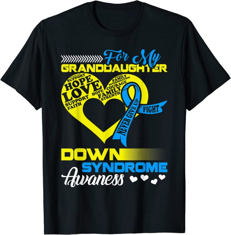 15 Down Syndrome Awareness Shirt Designs Bundle For Commercial Use, Down Syndrome Awareness T-shirt, Down Syndrome Awareness png file, Down Syndrome Awareness digital file, Down Syndrome Awareness gift, Down Syndrome