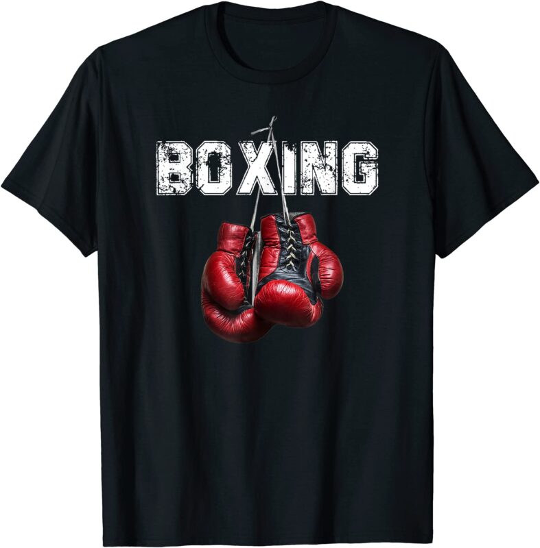 15 Boxing Shirt Designs Bundle For Commercial Use, Boxing T-shirt, Boxing png file, Boxing digital file, Boxing gift, Boxing download, Boxing design