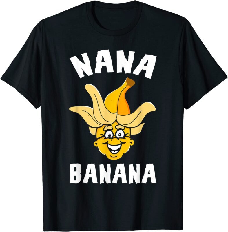 15 Nana Shirt Designs Bundle For Commercial Use, Nana T-shirt, Nana png file, Nana digital file, Nana gift, Nana download, Nana design