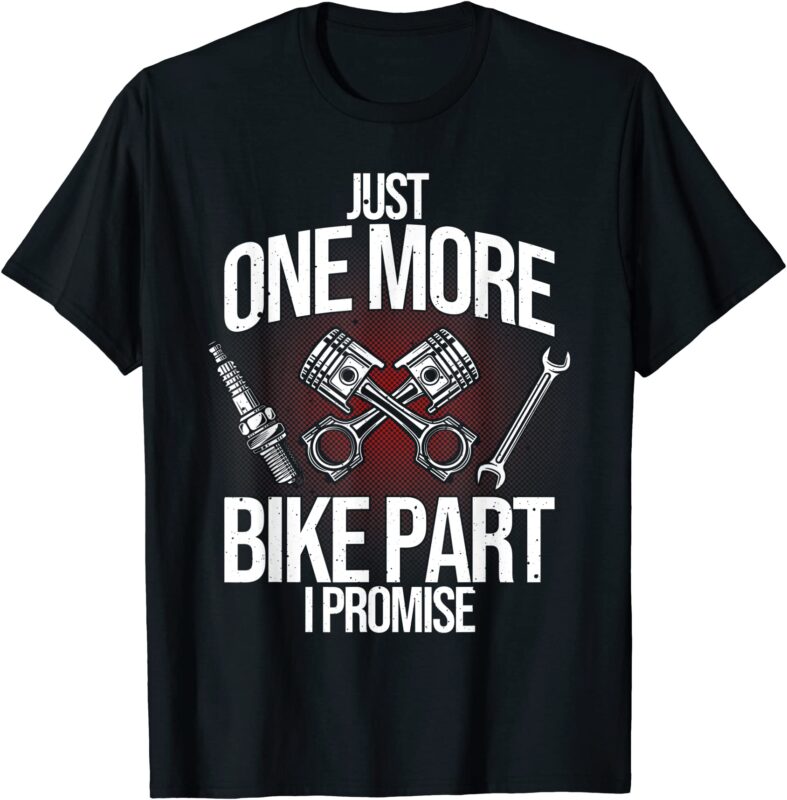 15 Motorcycle Shirt Designs Bundle For Commercial Use Part 2 ...