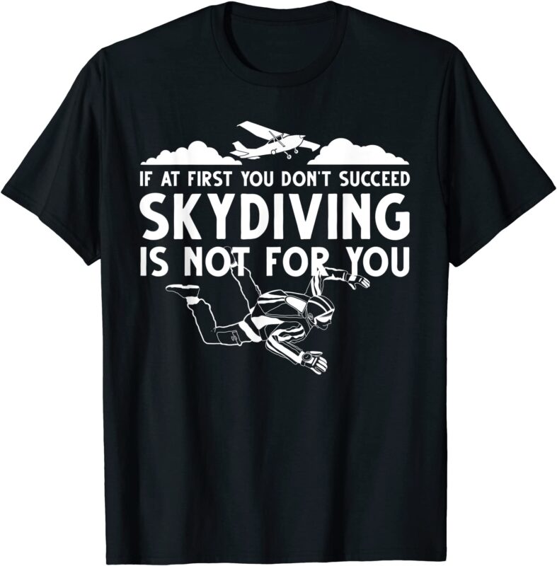 15 Sky Diving Shirt Designs Bundle For Commercial Use, Sky Diving T-shirt, Sky Diving png file, Sky Diving digital file, Sky Diving gift, Sky Diving download, Sky Diving design