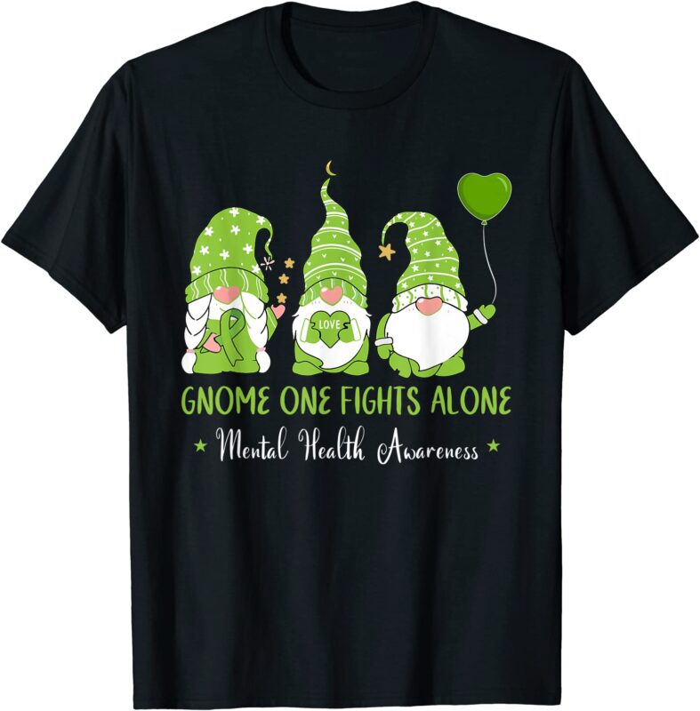 15 Mental Health Awareness Shirt Designs Bundle For Commercial Use, Mental Health Awareness T-shirt, Mental Health Awareness png file, Mental Health Awareness digital file, Mental Health Awareness gift, Mental Health