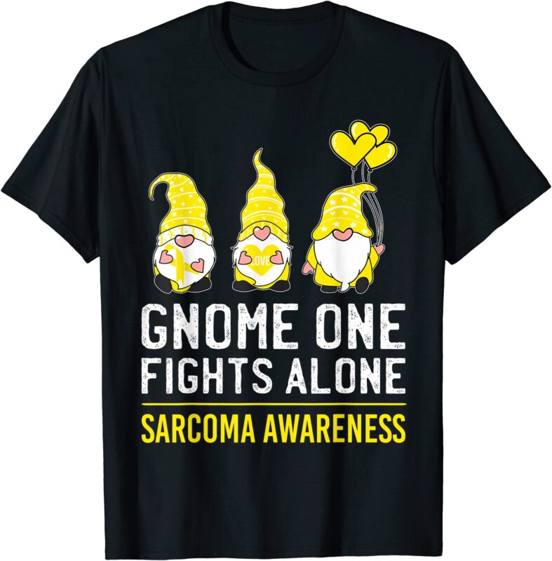I Call Her Mom- Sarcoma Cancer Awareness Support Ribbon T-Shirt I Call Her Mom- Sarcoma Cancer Awareness Support Ribbon T-Shirt