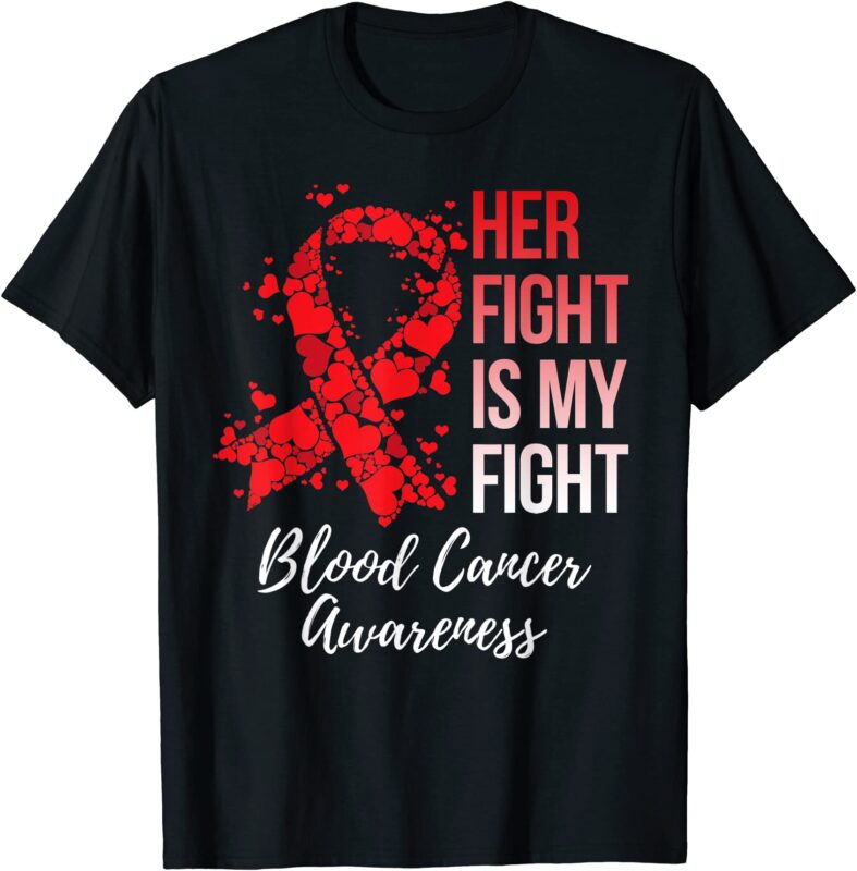 15 Blood Cancer Awareness Shirt Designs Bundle For Commercial Use, Blood Cancer Awareness T-shirt, Blood Cancer Awareness png file, Blood Cancer Awareness digital file, Blood Cancer Awareness gift, Blood Cancer