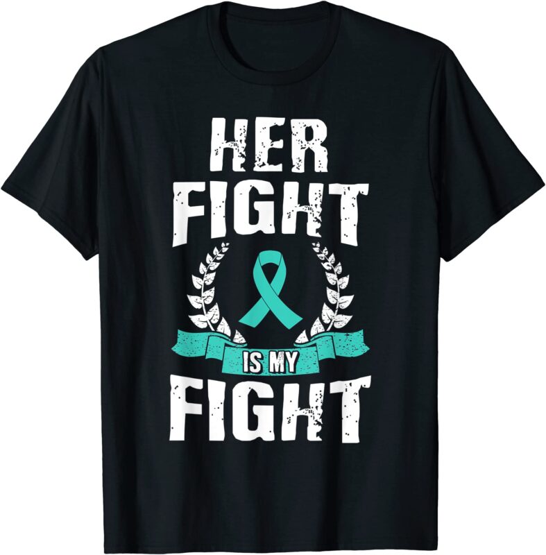 15 Ovarian Cancer Awareness Shirt Designs Bundle For Commercial Use, Ovarian Cancer Awareness T-shirt, Ovarian Cancer Awareness png file, Ovarian Cancer Awareness digital file, Ovarian Cancer Awareness gift, Ovarian Cancer