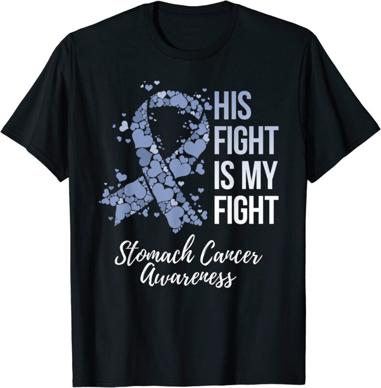 15 Stomach Cancer Awareness Shirt Designs Bundle For Commercial Use, Stomach Cancer Awareness T-shirt, Stomach Cancer Awareness png file, Stomach Cancer Awareness digital file, Stomach Cancer Awareness gift, Stomach Cancer