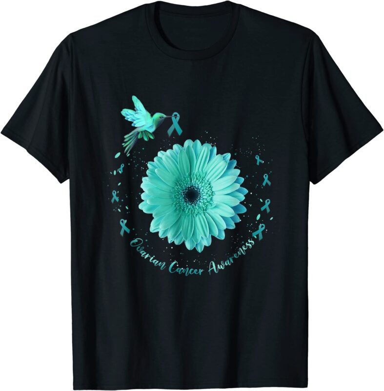 15 World Ovarian Cancer Day Shirt Designs Bundle For Commercial Use, World Ovarian Cancer Day T-shirt, World Ovarian Cancer Day png file, World Ovarian Cancer Day digital file, World Ovarian