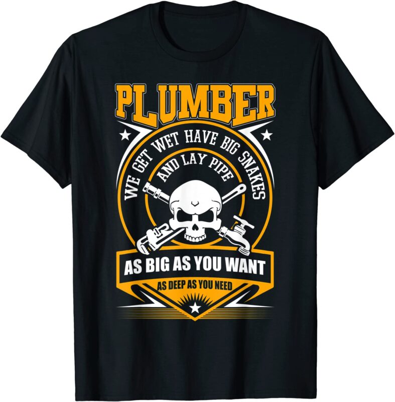 15 Plumber Shirt Designs Bundle For Commercial Use Part 2, Plumber T-shirt, Plumber png file, Plumber digital file, Plumber gift, Plumber download, Plumber design