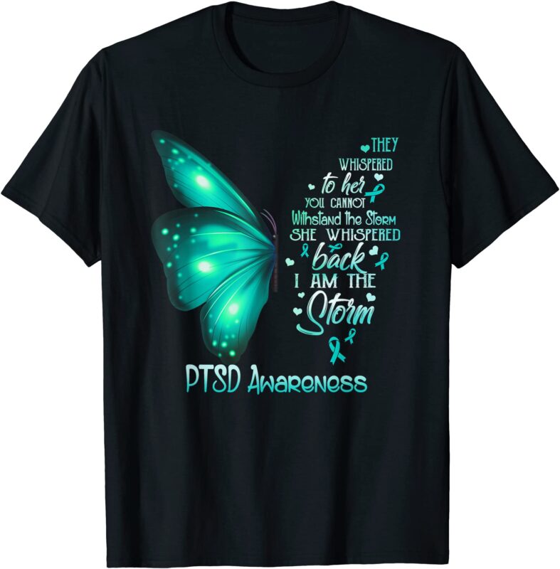 15 PTSD Awareness Shirt Designs Bundle For Commercial Use, PTSD Awareness T-shirt, PTSD Awareness png file, PTSD Awareness digital file, PTSD Awareness gift, PTSD Awareness download, PTSD Awareness design