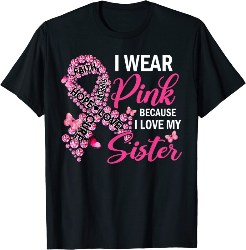 15 Breast Cancer Awareness Shirt Designs Bundle For Commercial Use, Breast Cancer Awareness T-shirt, Breast Cancer Awareness png file, Breast Cancer Awareness digital file, Breast Cancer Awareness gift, Breast Cancer