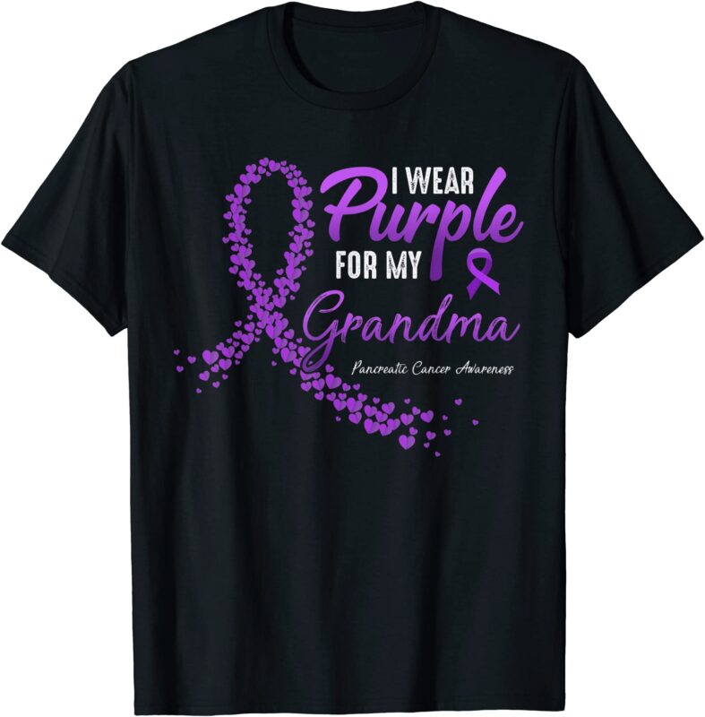 15 Pancreatic Cancer Awareness Shirt Designs Bundle For Commercial Use, Pancreatic Cancer Awareness T-shirt, Pancreatic Cancer Awareness png file, Pancreatic Cancer Awareness digital file, Pancreatic Cancer Awareness gift, Pancreatic Cancer