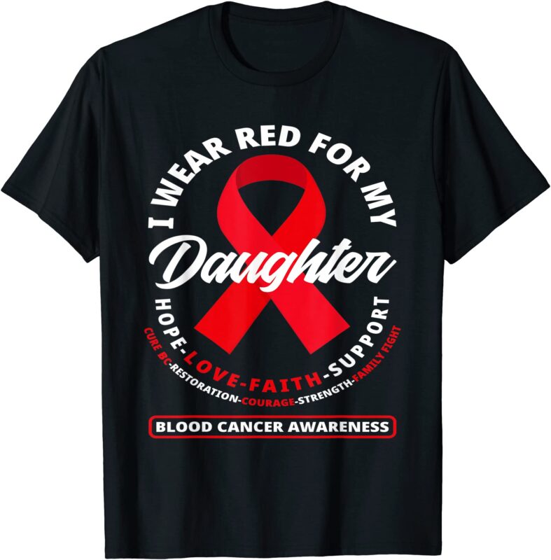 15 Blood Cancer Awareness Shirt Designs Bundle For Commercial Use, Blood Cancer Awareness T-shirt, Blood Cancer Awareness png file, Blood Cancer Awareness digital file, Blood Cancer Awareness gift, Blood Cancer