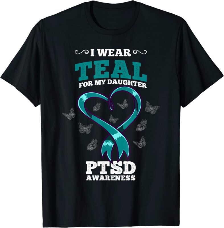 15 PTSD Awareness Shirt Designs Bundle For Commercial Use, PTSD Awareness T-shirt, PTSD Awareness png file, PTSD Awareness digital file, PTSD Awareness gift, PTSD Awareness download, PTSD Awareness design