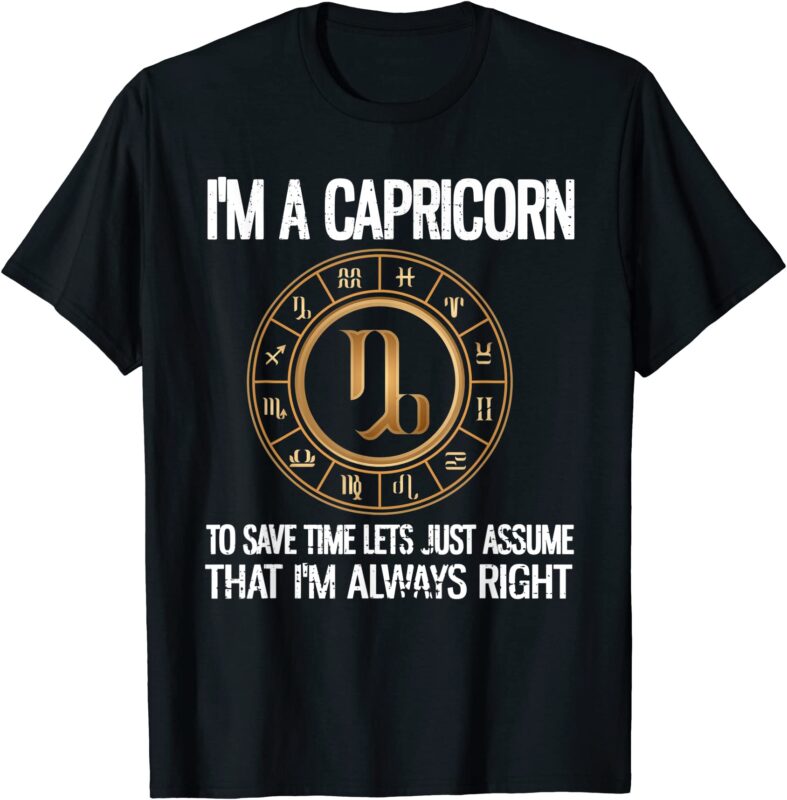 15 Capricorn Shirt Designs Bundle For Commercial Use, Capricorn T-shirt, Capricorn png file, Capricorn digital file, Capricorn gift, Capricorn download, Capricorn design