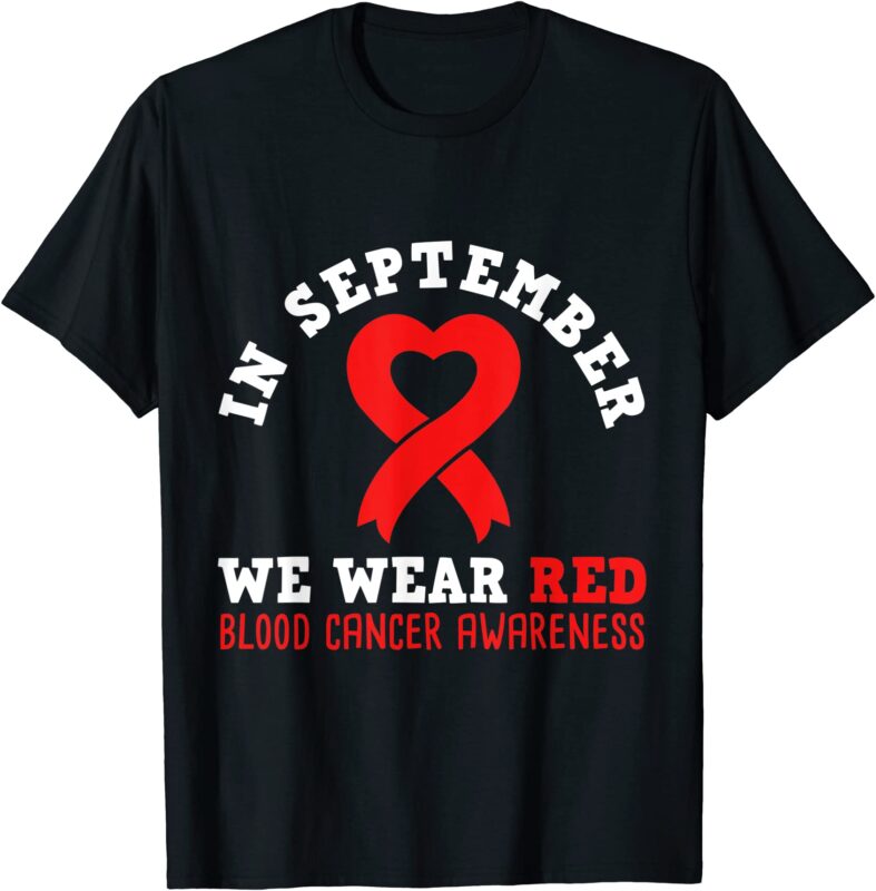 15 Blood Cancer Awareness Shirt Designs Bundle For Commercial Use, Blood Cancer Awareness T-shirt, Blood Cancer Awareness png file, Blood Cancer Awareness digital file, Blood Cancer Awareness gift, Blood Cancer