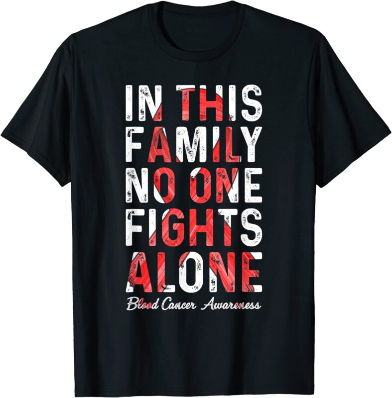 15 Blood Cancer Awareness Shirt Designs Bundle For Commercial Use, Blood Cancer Awareness T-shirt, Blood Cancer Awareness png file, Blood Cancer Awareness digital file, Blood Cancer Awareness gift, Blood Cancer