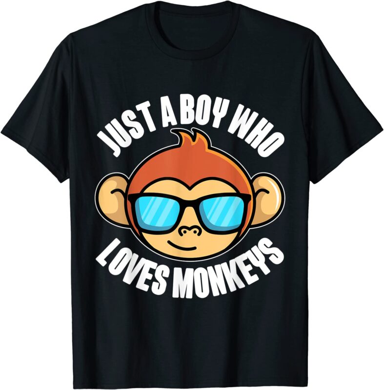 15 Monkey Shirt Designs Bundle For Commercial Use Part 2, Monkey T-shirt, Monkey png file, Monkey digital file, Monkey gift, Monkey download, Monkey design