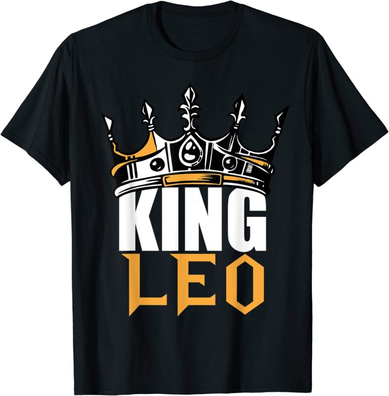 15 Leo Shirt Designs Bundle For Commercial Use, Leo T-shirt, Leo png file, Leo digital file, Leo gift, Leo download, Leo design