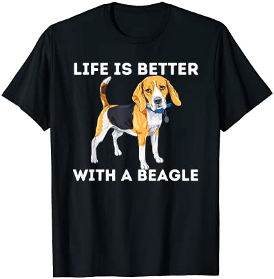 15 Beagle Shirt Designs Bundle For Commercial Use Part 2, Beagle T-shirt, Beagle png file, Beagle digital file, Beagle gift, Beagle download, Beagle design