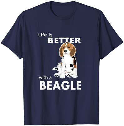 15 Beagle Shirt Designs Bundle For Commercial Use Part 2, Beagle T-shirt, Beagle png file, Beagle digital file, Beagle gift, Beagle download, Beagle design