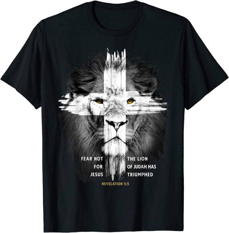 15 Lion Shirt Designs Bundle For Commercial Use Part 2, Lion T-shirt ...